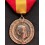 Italo-Spanish contingent Medal "Verdad y Justicia"