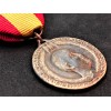 Italo-Spanish contingent Medal "Verdad y Justicia"