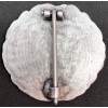 Badge Gau-Traditionsabzeichen Berlin 1936 (Silver)