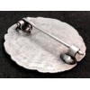 Badge Gau-Traditionsabzeichen Berlin 1936 (Silver)