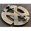 Distintivo Di Membro D'Onore Delle SS (Bronzo)