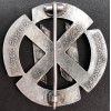 Germanic Proficiency Runes (Silver)