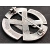 Germanic Proficiency Runes (Silver)