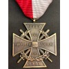 Austrian Cross of Honor 1939-1945