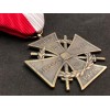 Österreich-Ehrenkreuz 1939-1945