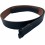 Black Leather Belt