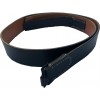 Black Leather Belt