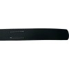 Cinturone in Pelle Nero