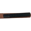 Black Leather Belt