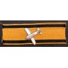Distintivo Di Abbattimento Aereo Nemico (Oro)