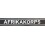 Cuff Title - Afrikakorps