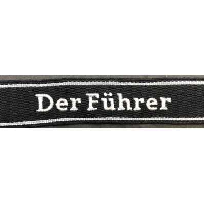 Fascetta da Polso - Der Führer