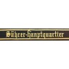 Cuff Title - Führer-Hauptquartier