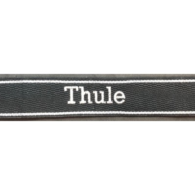 Cuff Title - Thule