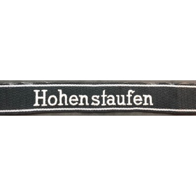 Fascetta Da Polso - Hohenstaufen