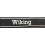 Cuff Title - Wiking