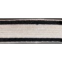 Ribbon - Tank Destruction (Silver)