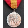 Medaglia Battaglia di Santander