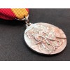 Medaglia Battaglia di Santander