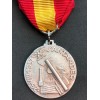 Medaglia Battaglia di Santander