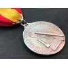 Medaglia Battaglia di Santander