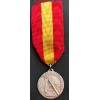 Medaglia Battaglia di Santander