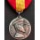 Medaglia Battaglia di Malaga