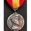 Battle of Malaga Medal