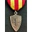 Medal "Black Flames - XXIII March"