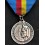 Medal "Flechas Azules"