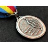 Medal "Flechas Azules"