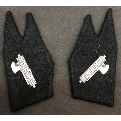 Cloth Insignia - GNR