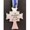 Cross of Honour of the German Mother Silver