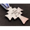 Croce D'onore Per Le Madri Tedesche Argento