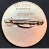 Badge Goldenes Parteiabzeichen (for woman)