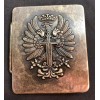 Buckle with Modern Hook - Francisco Franco's Army