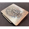 Buckle with Modern Hook - Francisco Franco's Army