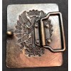 Buckle with Modern Hook - Francisco Franco's Army