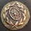 Army Drivers Badge Bronze