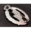 Abzeichen für Kriegsaktionen, Bombers - von RR.AA. (Gold)