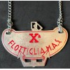 Gorget - Xª Flottiglia MAS