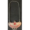 Gorget - Xª Flottiglia MAS