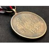 Medaglia al Merito di Guerra 1939
