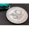Medal Blood And Ground