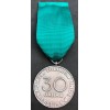 Medal Blood And Ground