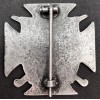 Kreuz Des 5te Don Kossaken Reiter Regiment