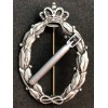 Distintivo per azioni di guerra, Aereo Silurante - della RR.AA. (Argento)