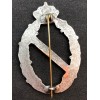 Distintivo per azioni di guerra, Aereo Silurante - della RR.AA. (Bronzo)