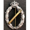 Distintivo per azioni di guerra, Aereo Silurante - della RR.AA. (Oro)