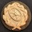 Army Drivers Badge Gold